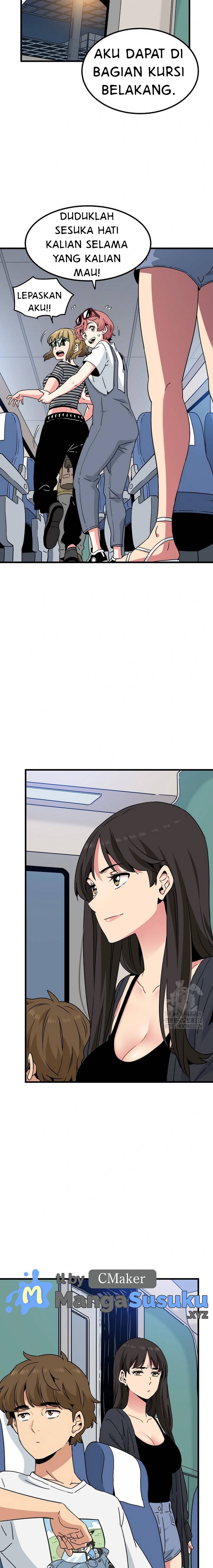 A Turning Point - Chapter 38 21