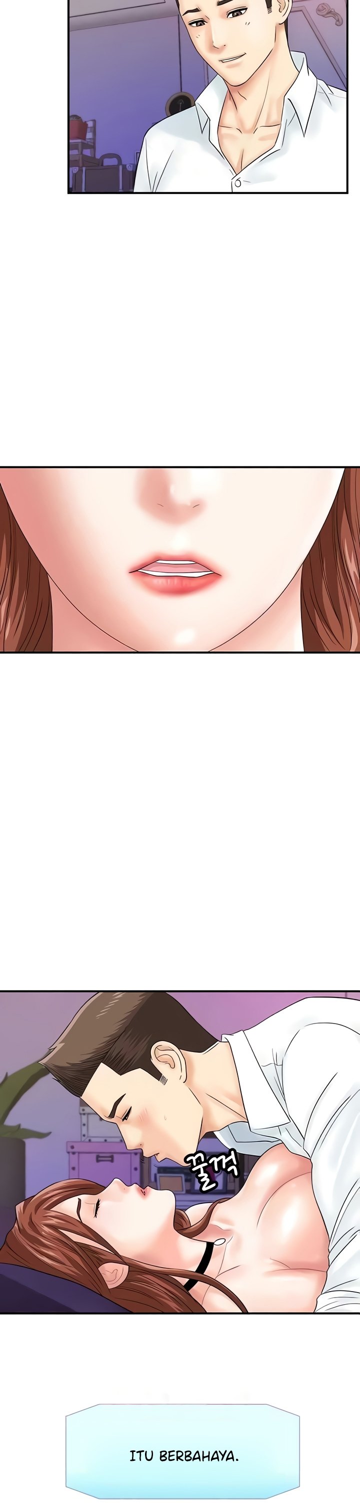 Please Scan Here! - Chapter 38 31 Please Scan Here! - Chapter 38 31