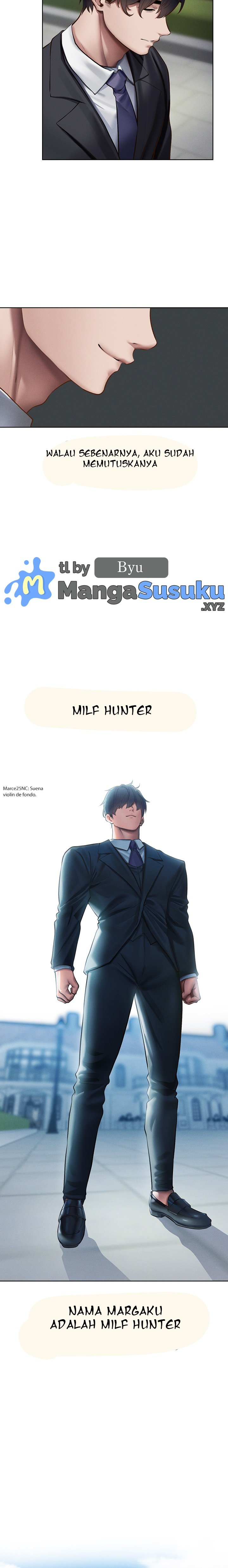 MILF Hunting In Another World - Chapter 38 11