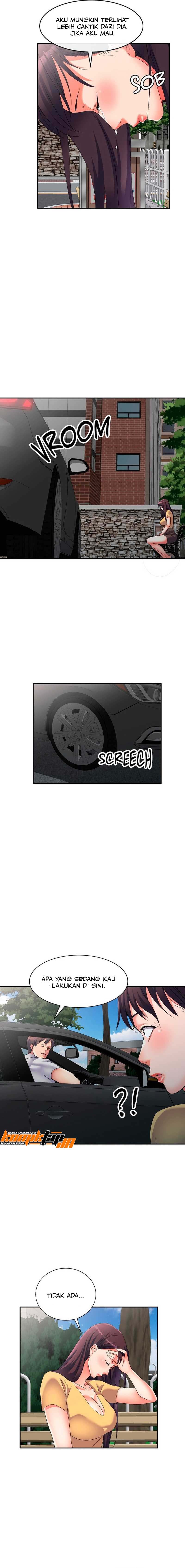 Bandit Nieces - Chapter 38 2