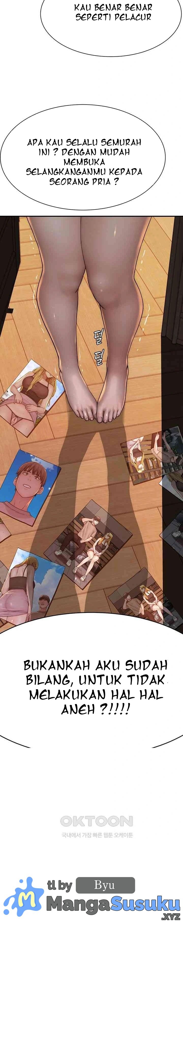 Mom Addiction - Chapter 38 30