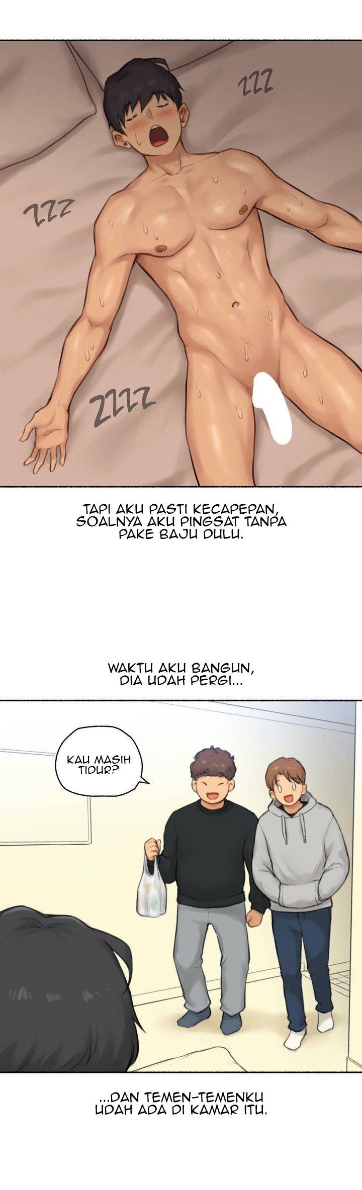 I Did This - Chapter 38 29