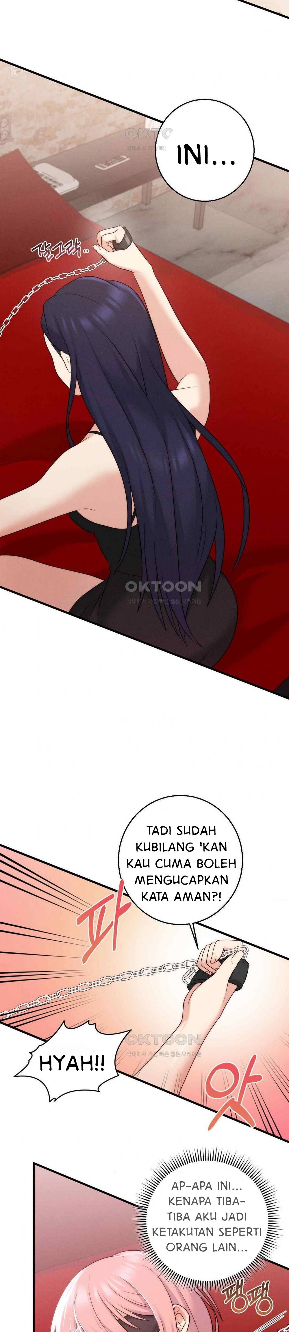 You Are My XX - Chapter 38 12 You Are My XX - Chapter 38 12