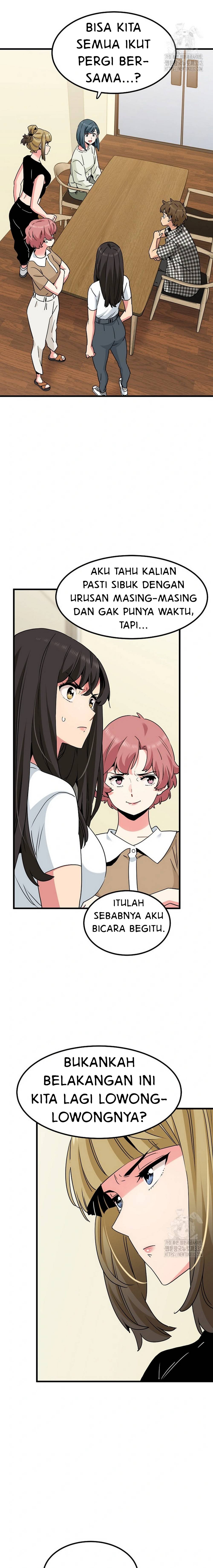 A Turning Point - Chapter 38 8
