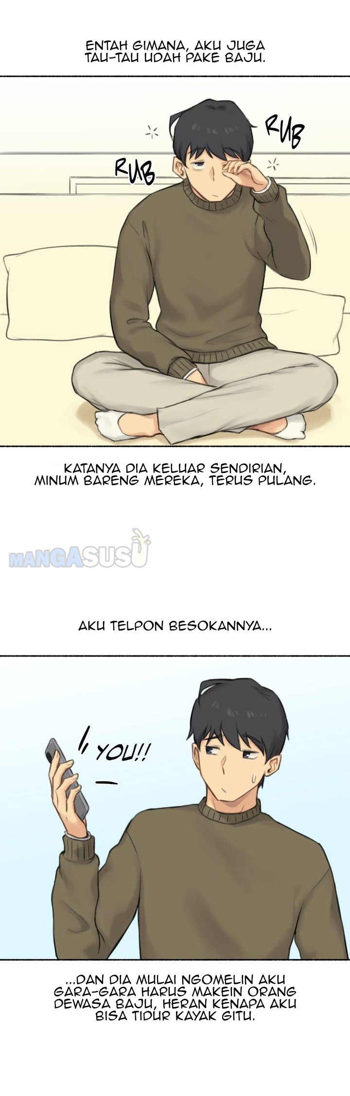 I Did This - Chapter 38 30