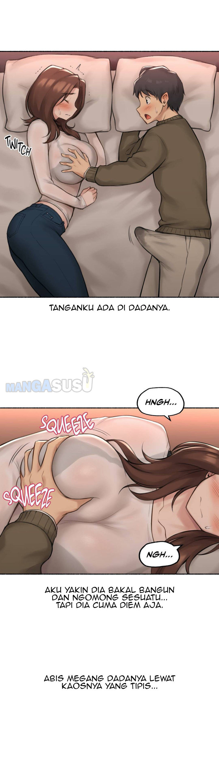 I Did This - Chapter 38 12