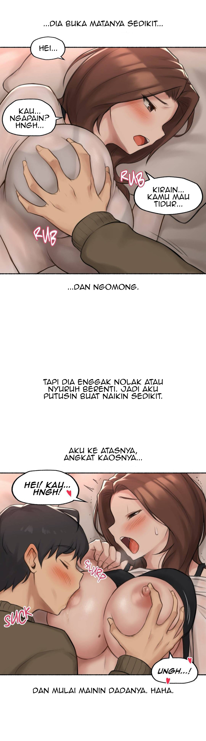 I Did This - Chapter 38 13