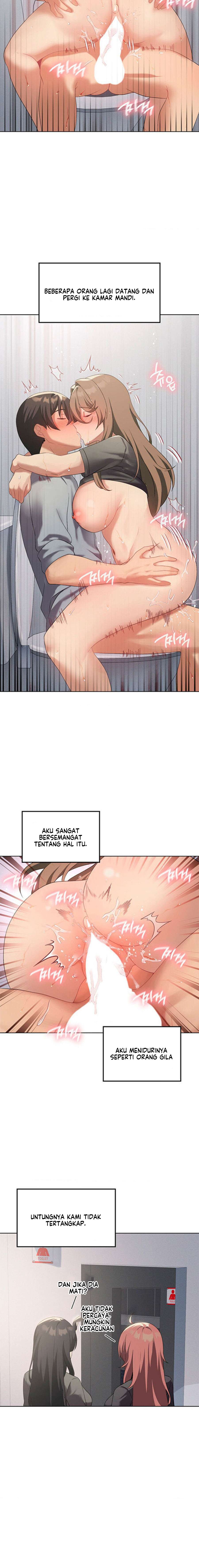 Pleasure up! - Chapter 38 14 Pleasure up! - Chapter 38 14