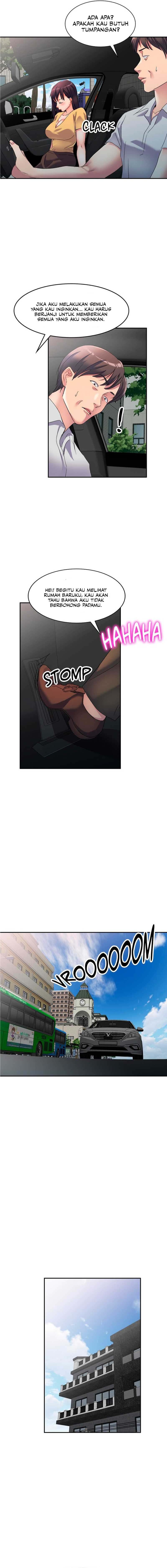 Bandit Nieces - Chapter 38 4