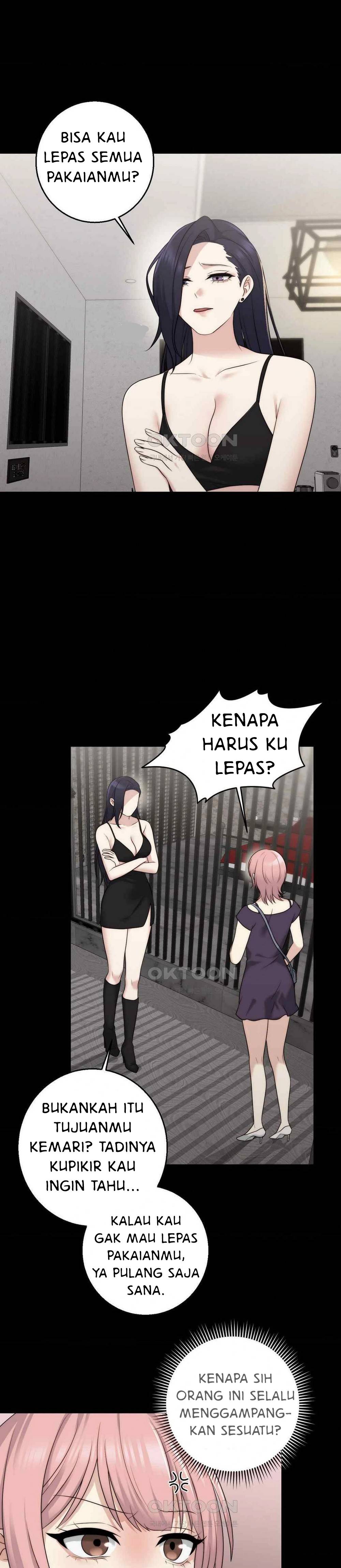 You Are My XX - Chapter 38 4 You Are My XX - Chapter 38 4