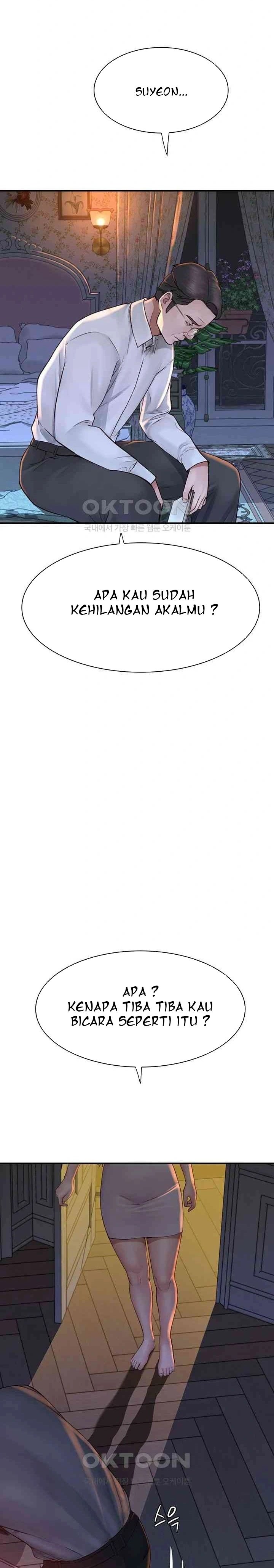 Mom Addiction - Chapter 38 27