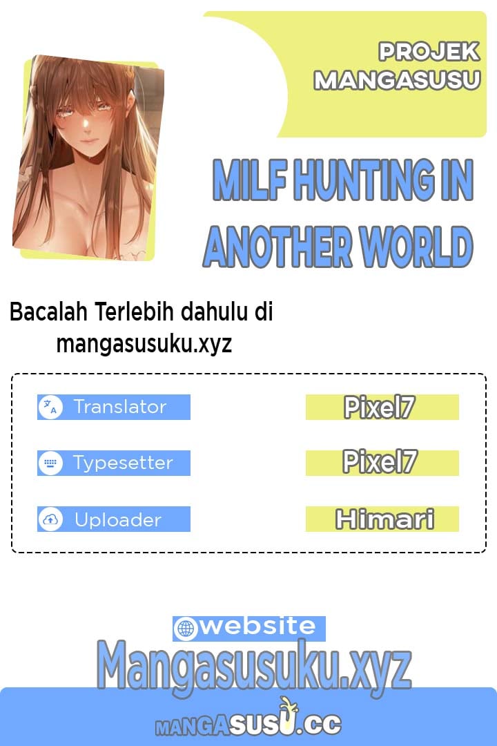 MILF Hunting In Another World - Chapter 38 1