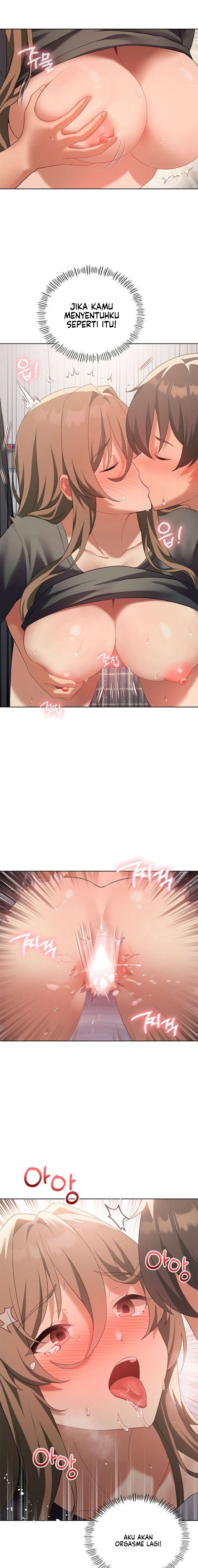 Pleasure up! - Chapter 38 8 Pleasure up! - Chapter 38 8