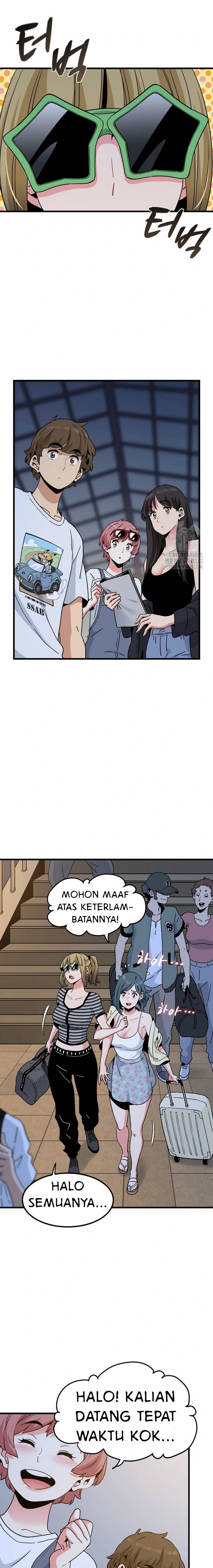 A Turning Point - Chapter 38 16