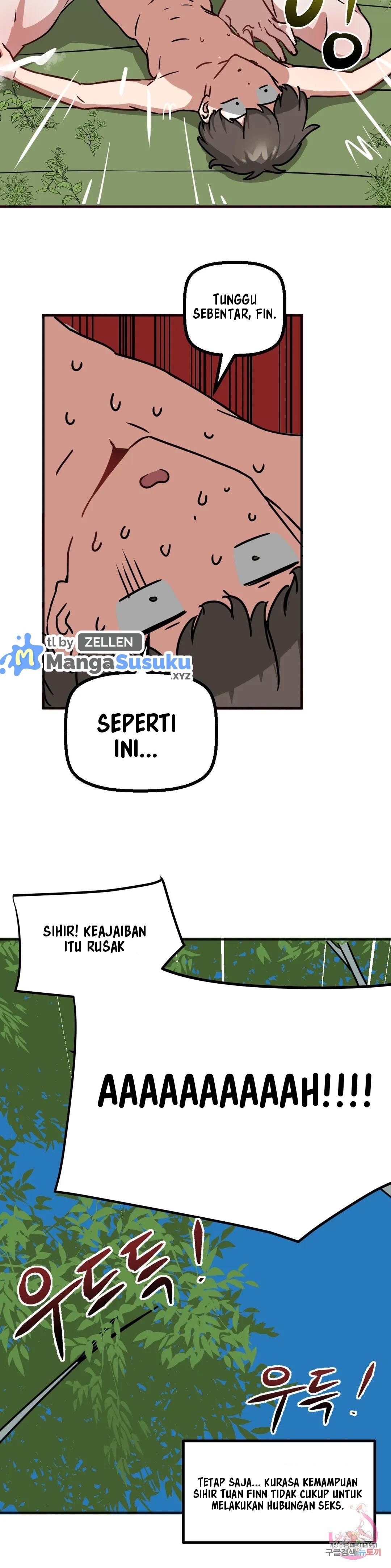 No Man’s Land - Chapter 38 19