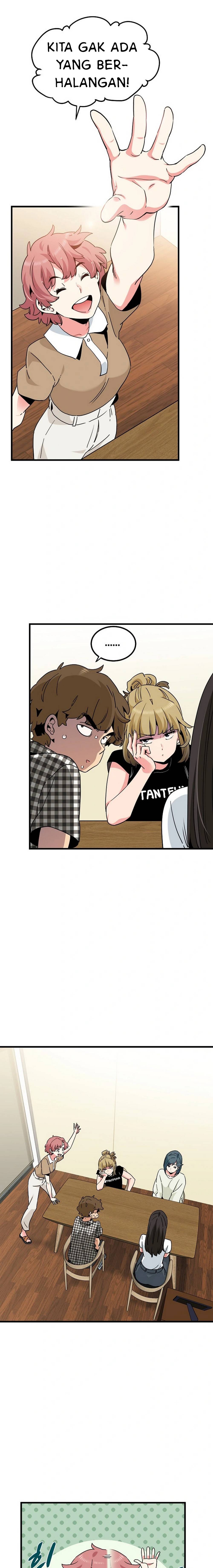 A Turning Point - Chapter 38 2