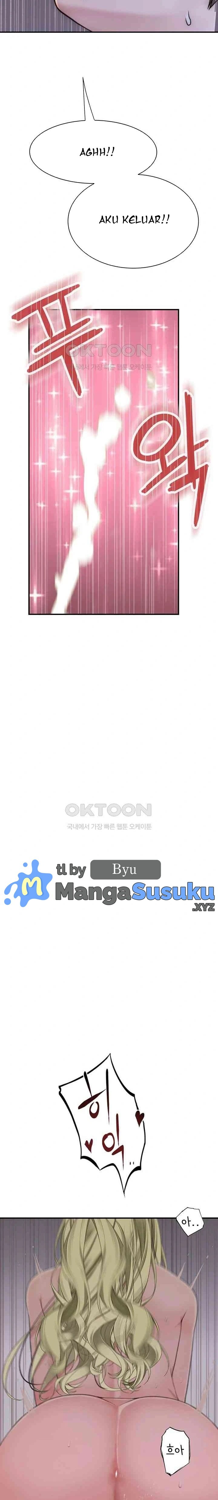 Mom Addiction - Chapter 38 14