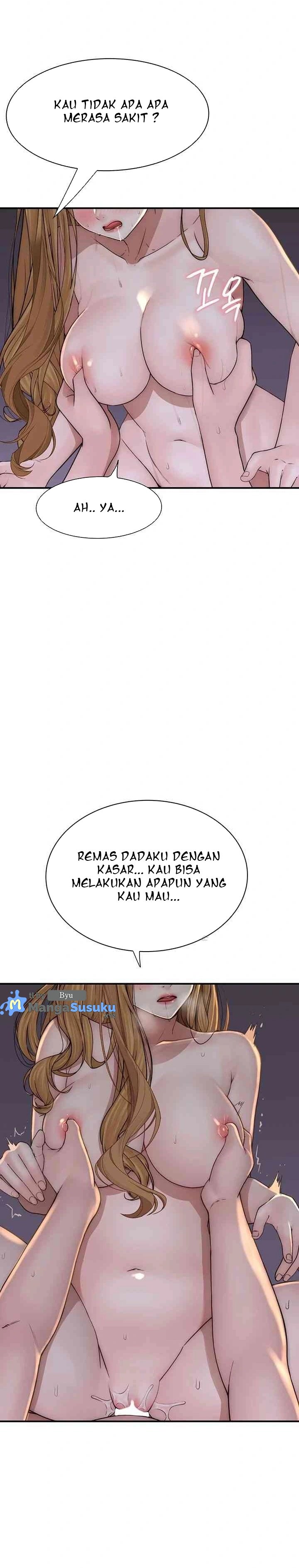 Mom Addiction - Chapter 38 8