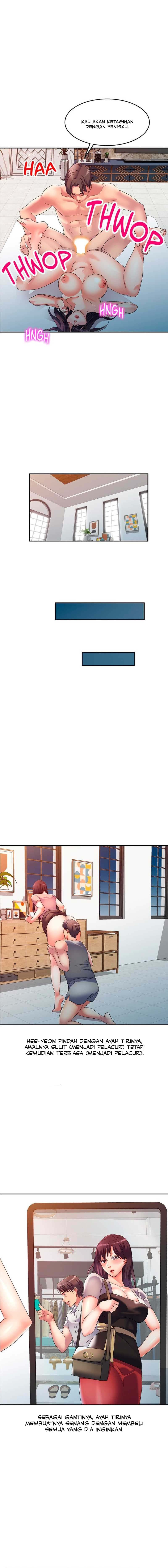 Bandit Nieces - Chapter 38 12