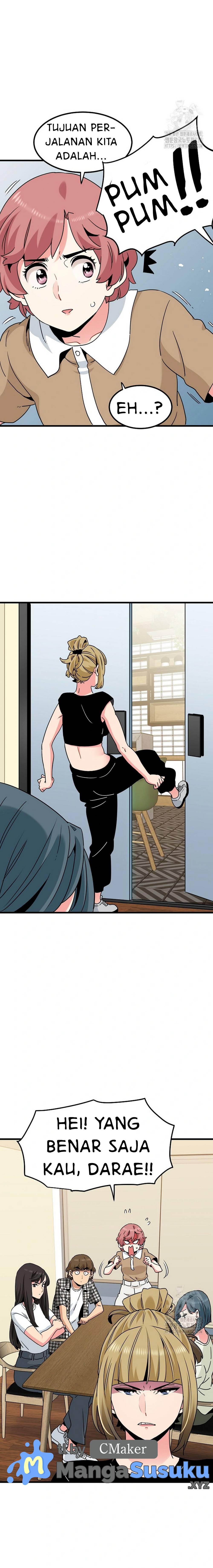 A Turning Point - Chapter 38 14