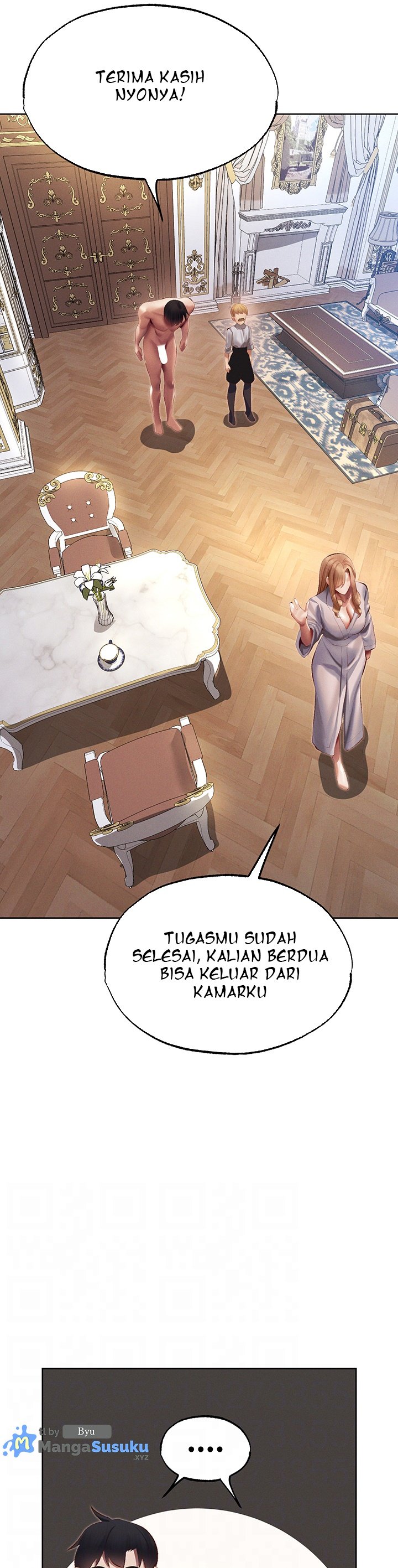 MILF Hunting In Another World - Chapter 38 5