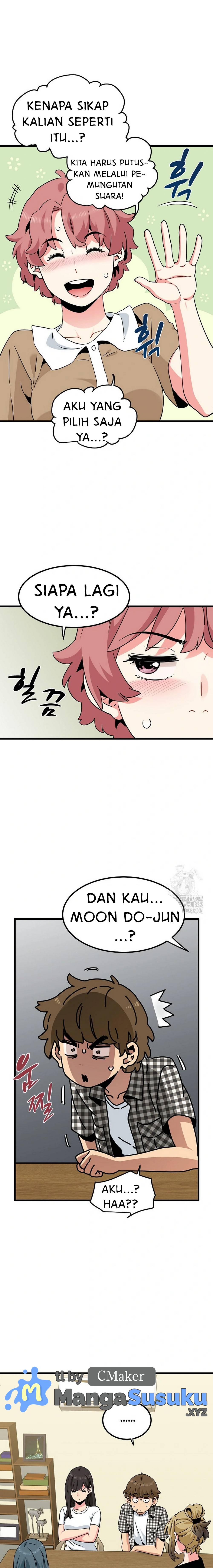 A Turning Point - Chapter 38 12