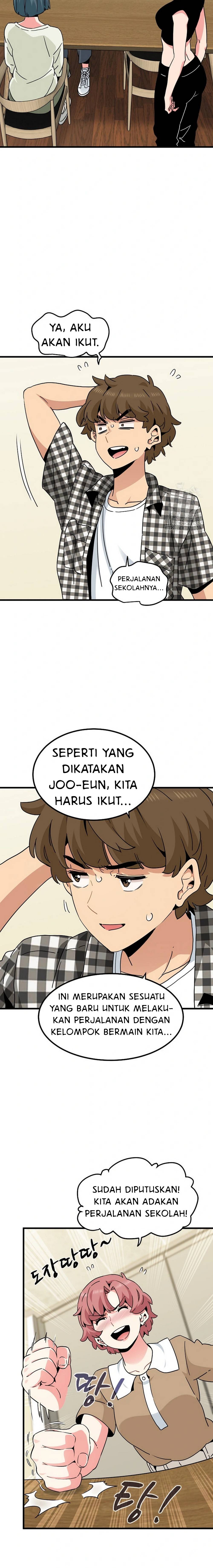 A Turning Point - Chapter 38 13