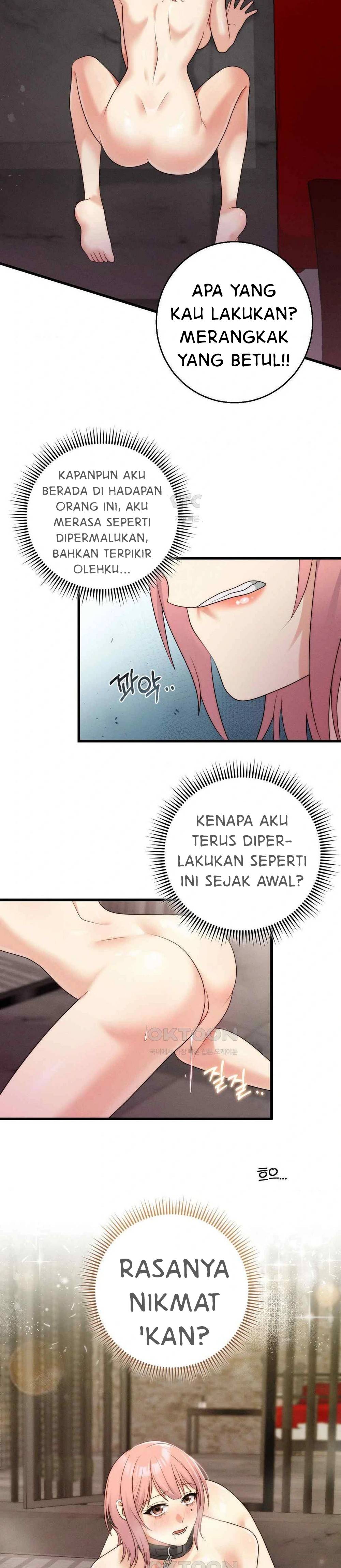 You Are My XX - Chapter 38 23 You Are My XX - Chapter 38 23