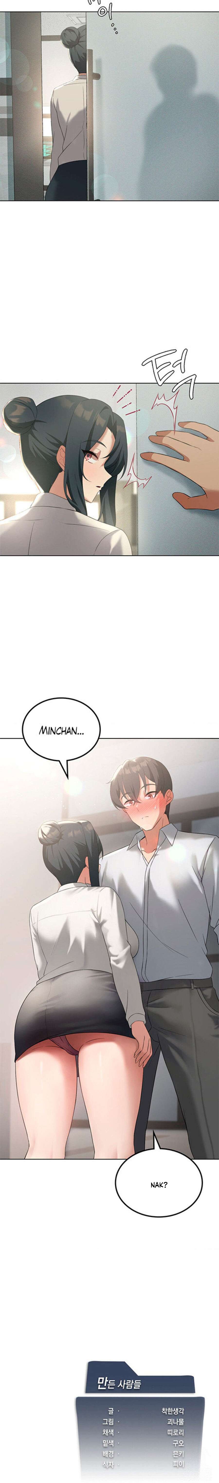 Pleasure up! - Chapter 38 20 Pleasure up! - Chapter 38 20