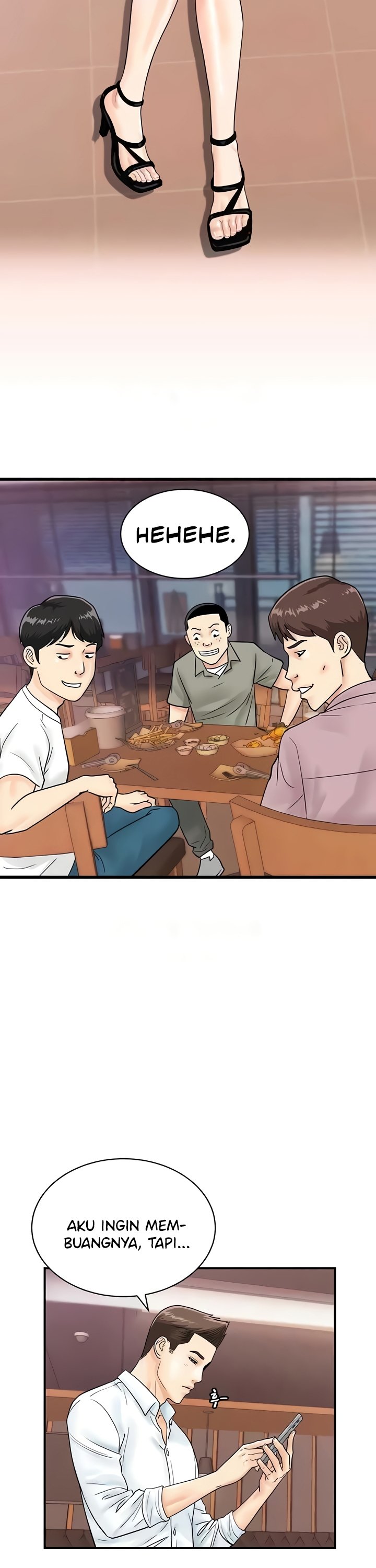 Please Scan Here! - Chapter 38 26 Please Scan Here! - Chapter 38 26