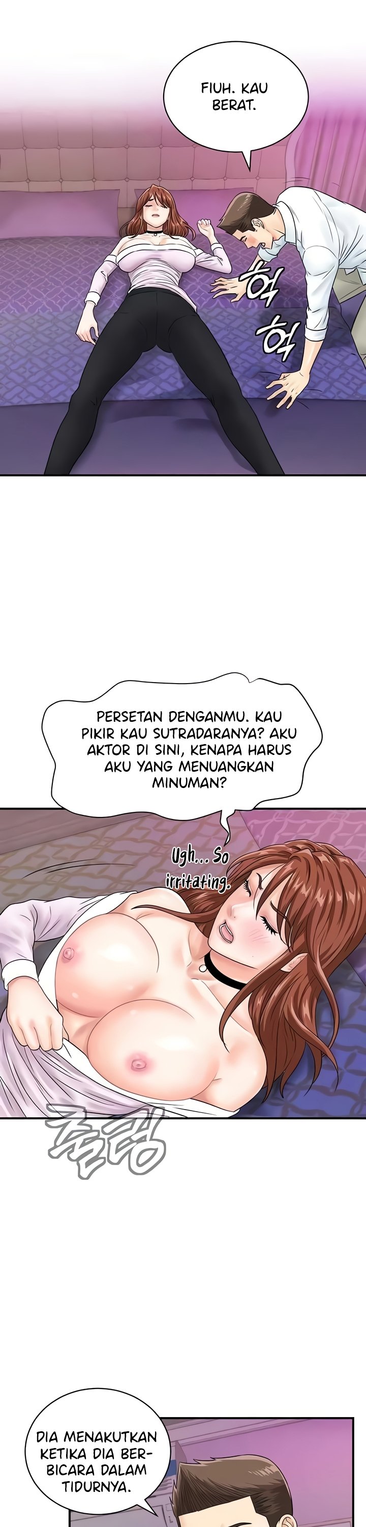 Please Scan Here! - Chapter 38 30 Please Scan Here! - Chapter 38 30