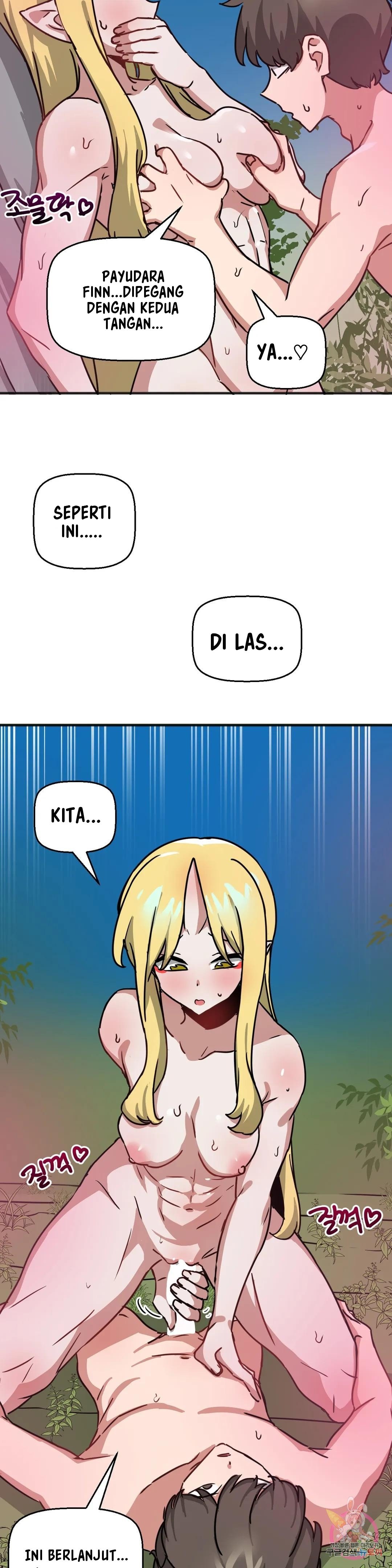 No Man’s Land - Chapter 38 17
