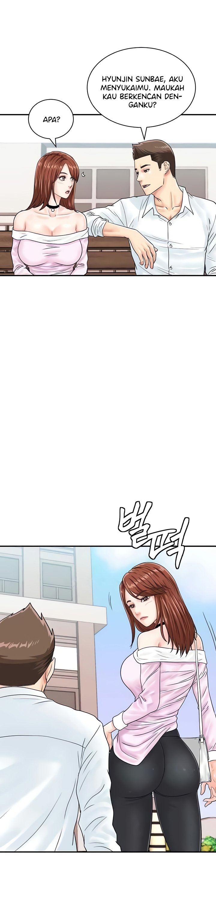 Please Scan Here! - Chapter 38 11 Please Scan Here! - Chapter 38 11