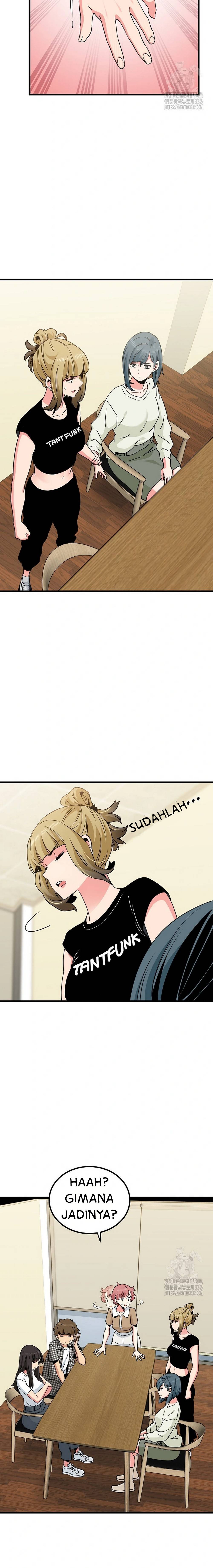 A Turning Point - Chapter 38 11