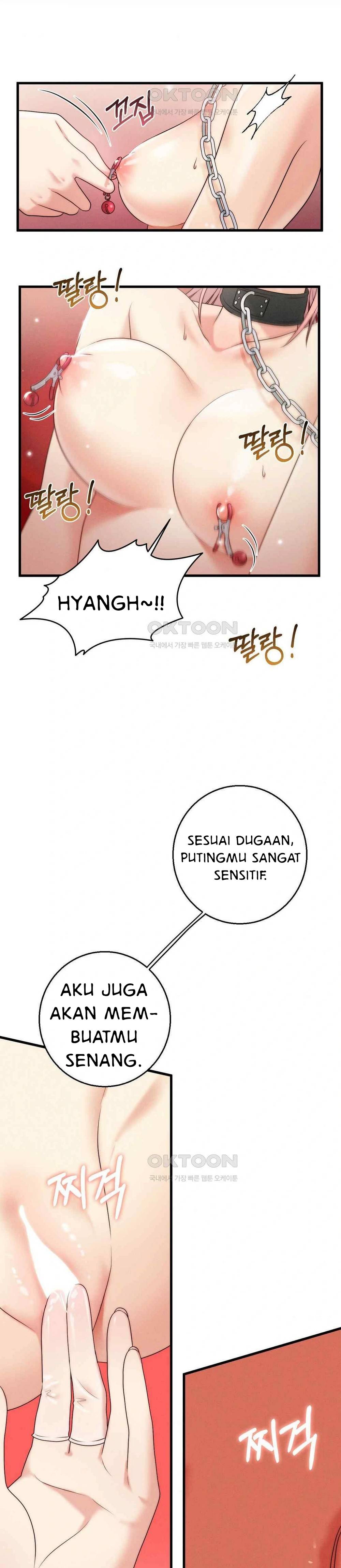 You Are My XX - Chapter 38 10 You Are My XX - Chapter 38 10