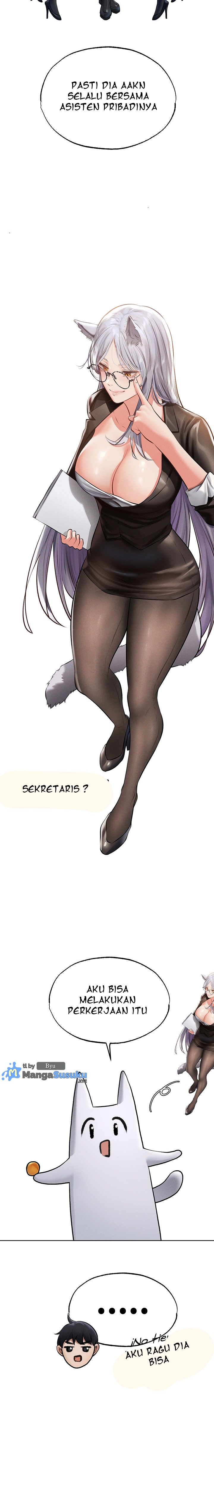 MILF Hunting In Another World - Chapter 38 19