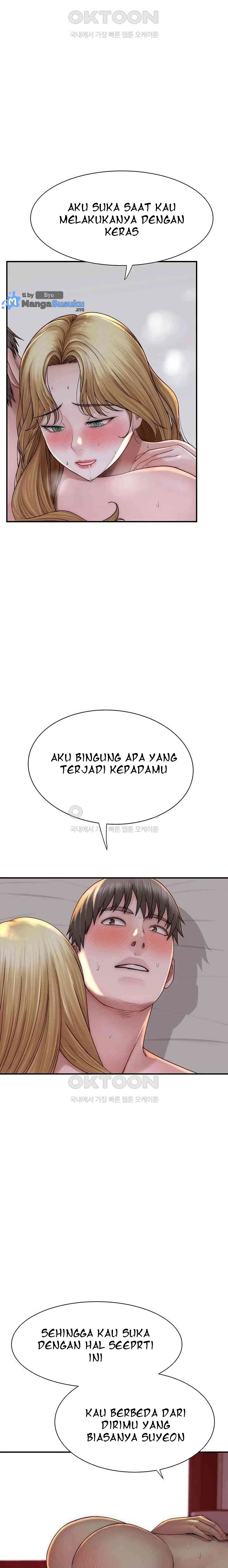 Mom Addiction - Chapter 38 16