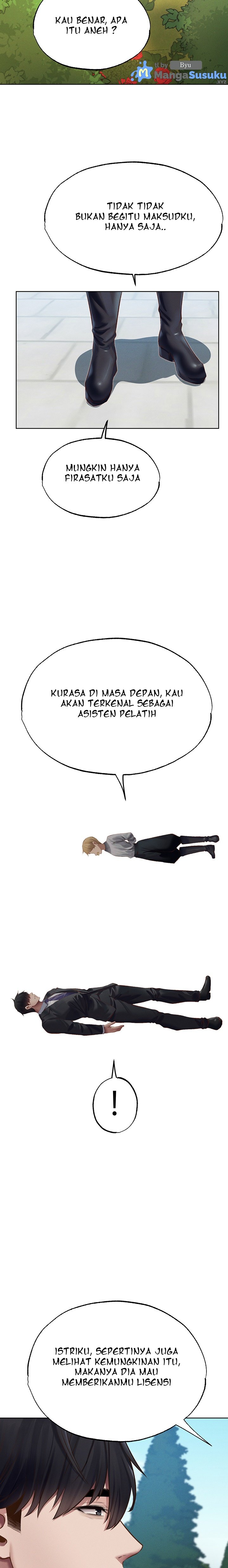 MILF Hunting In Another World - Chapter 38 9