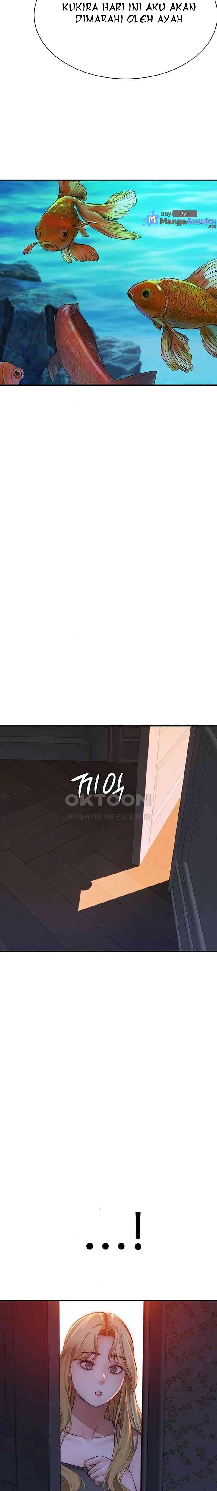 Mom Addiction - Chapter 38 25