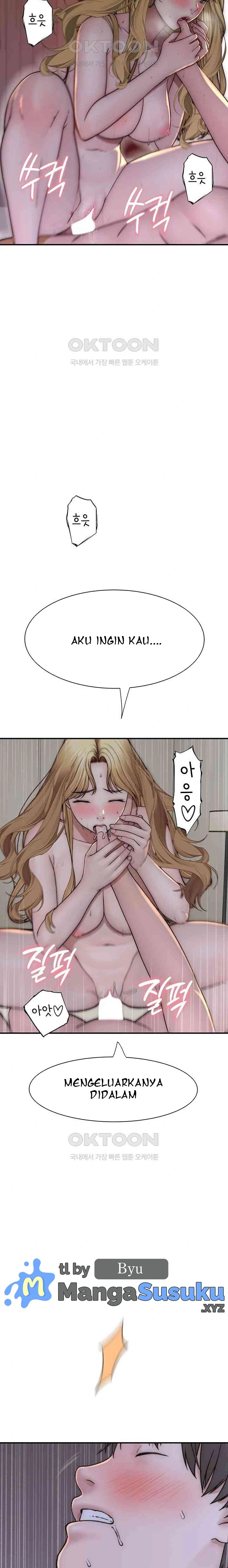 Mom Addiction - Chapter 38 13