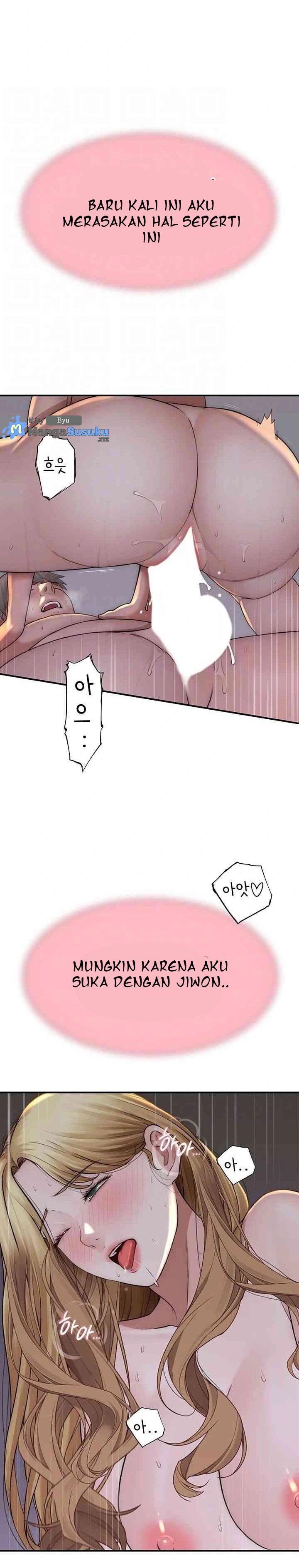 Mom Addiction - Chapter 38 4