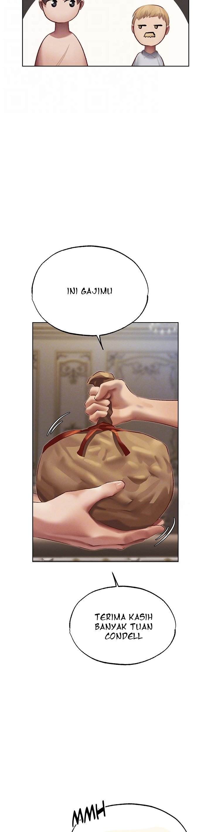 MILF Hunting In Another World - Chapter 38 6