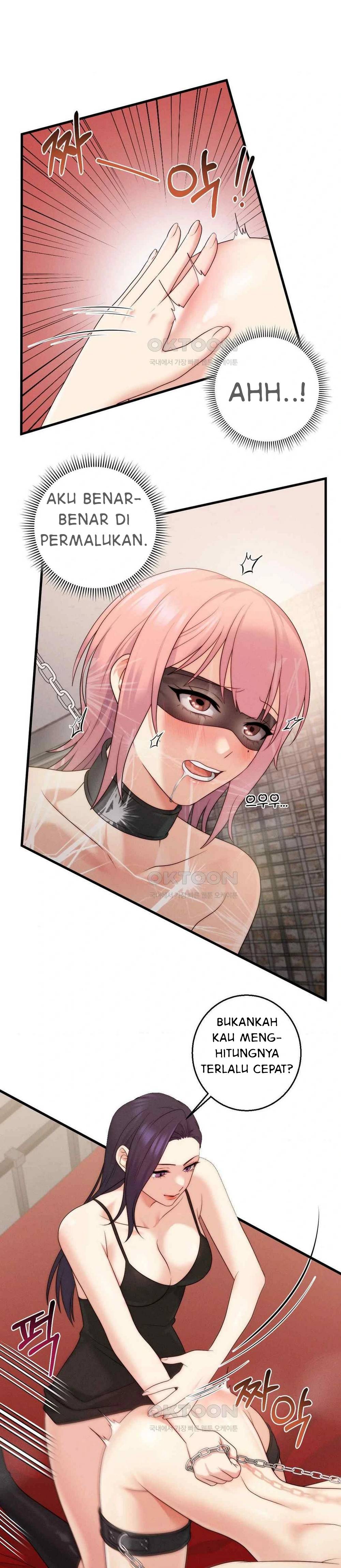 You Are My XX - Chapter 38 18 You Are My XX - Chapter 38 18