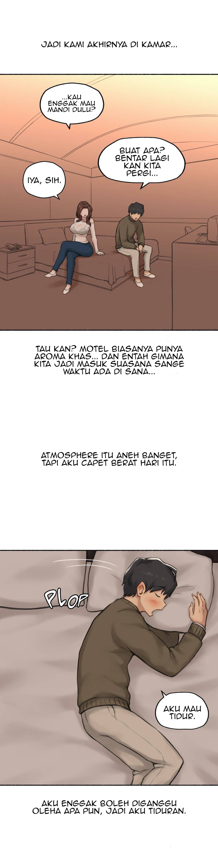 I Did This - Chapter 38 7