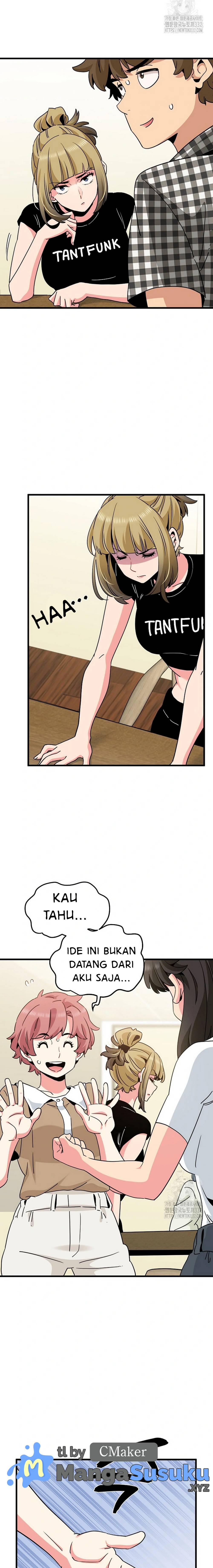 A Turning Point - Chapter 38 5