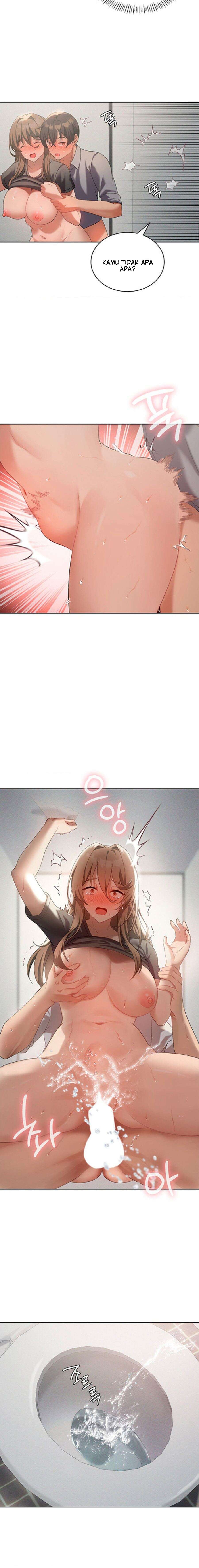 Pleasure up! - Chapter 38 9 Pleasure up! - Chapter 38 9