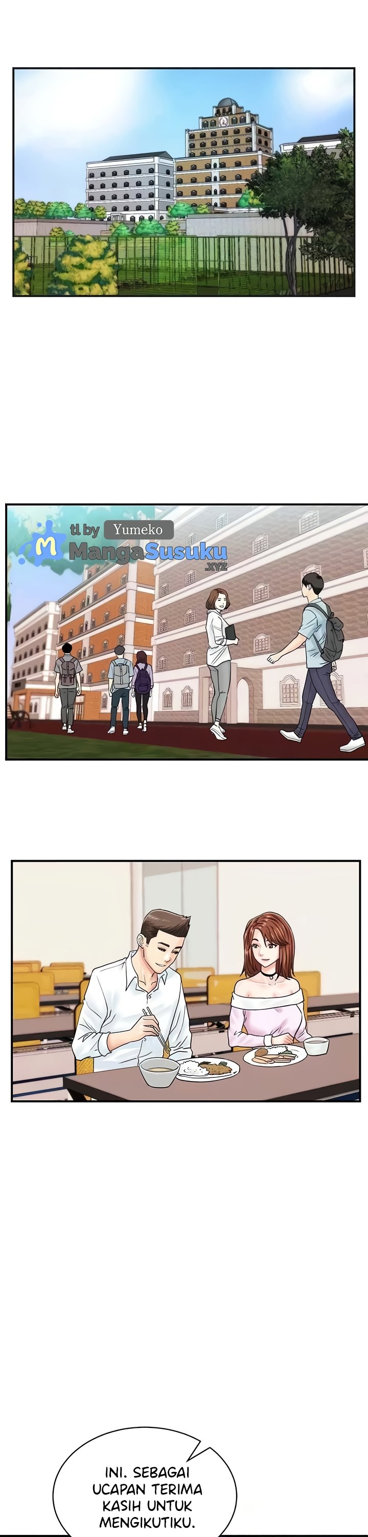 Please Scan Here! - Chapter 38 9 Please Scan Here! - Chapter 38 9