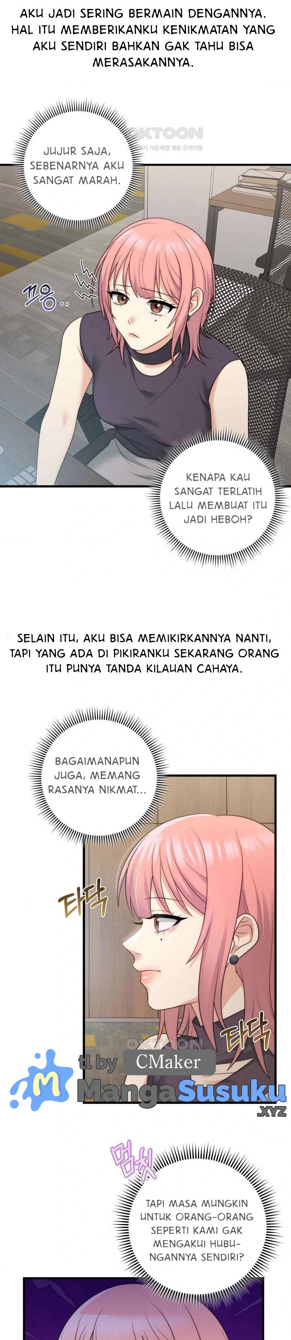 You Are My XX - Chapter 38 29 You Are My XX - Chapter 38 29