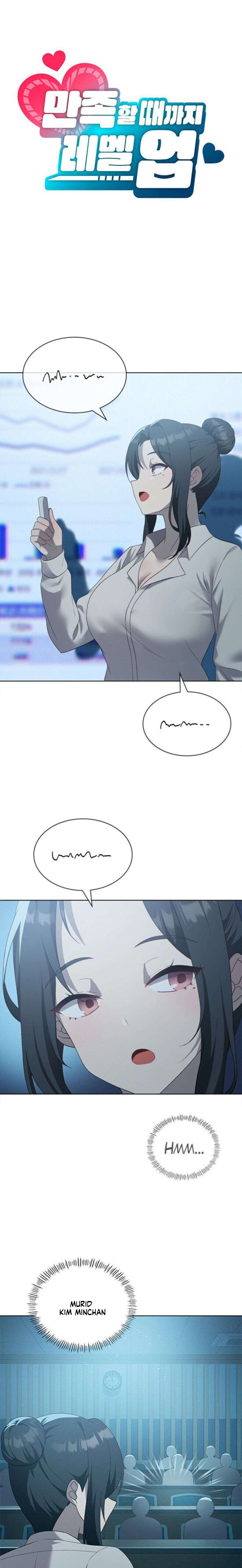 Pleasure up! - Chapter 38 3 Pleasure up! - Chapter 38 3