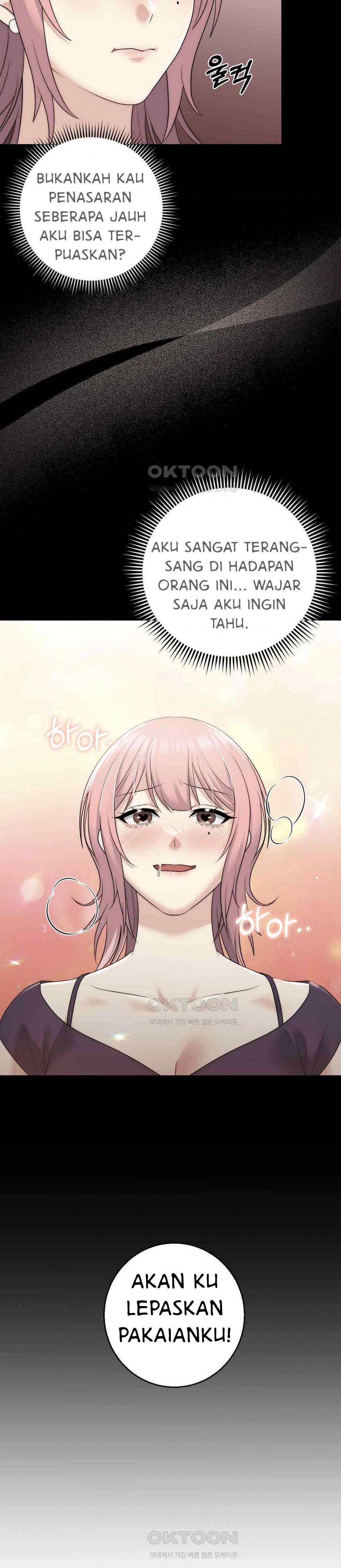 You Are My XX - Chapter 38 5 You Are My XX - Chapter 38 5